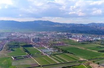 凉城县海高牧业养殖有限责任公司发展纪实